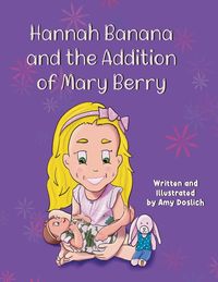 Produktbild: Hannah Banana and the Addition of Mary Berry