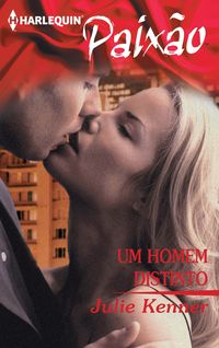 Produktbild: Um homem distinto