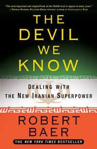 Produktbild: The Devil We Know