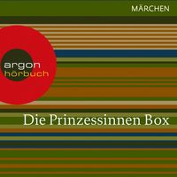 Produktbild: Die Prinzessinnen Box