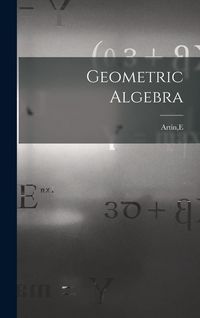 Produktbild: Geometric Algebra