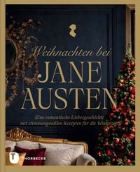 Produktbild: Weihnachten bei Jane Austen