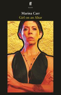 Produktbild: Girl on an Altar