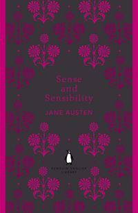 Produktbild: Sense and Sensibility
