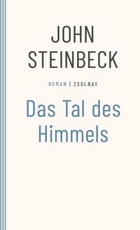 Produktbild: Das Tal des Himmels