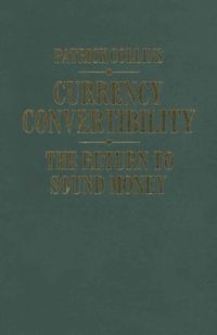 Produktbild: Currency Convertibility