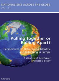 Produktbild: Pulling Together or Pulling Apart?