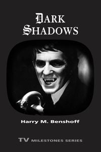 Produktbild: Dark Shadows