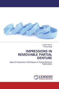 Produktbild: Impressions in Removable Partial Denture