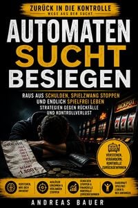 Produktbild: Automatensucht besiegen