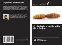 Produktbild: Ecolog&iacute;a de la polilla india de la harina