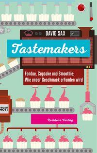 Produktbild: Tastemakers