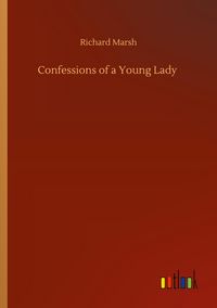 Produktbild: Confessions of a Young Lady