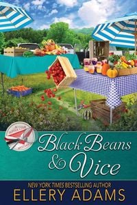 Produktbild: Black Beans & Vice