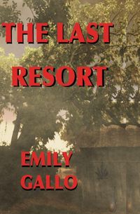 Produktbild: The Last Resort