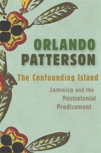 Produktbild: Patterson, O: Confounding Island