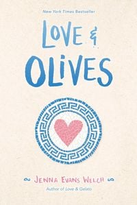 Produktbild: Love & Olives