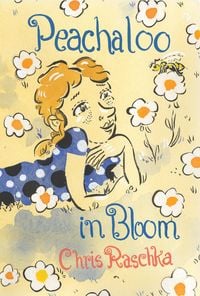 Produktbild: Peachaloo in Bloom