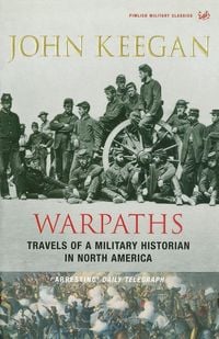 Produktbild: Warpaths