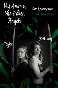 Produktbild: My Angels, My Fallen Angels