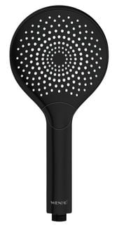 Produktbild: Duschkopf Watersaving &Oslash; 120 cm 3 Funktionen, &Oslash; 12 cm
