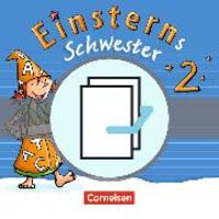 Produktbild: Einsterns Schwester - Sprache und Lesen - Ausgabe 2015 - 2. Schuljahr