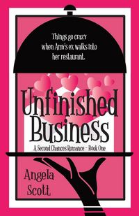 Produktbild: Unfinished Business