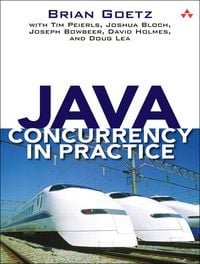 Produktbild: Java Concurrency in Practice