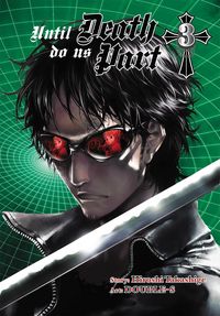 Produktbild: Until Death Do Us Part, Vol. 3