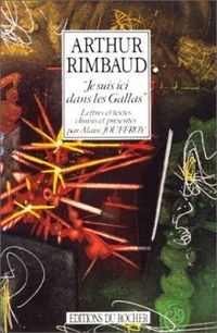 Produktbild: Je suis ici dans les gallas