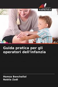 Produktbild: Guida pratica per gli operatori dell'infanzia