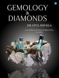 Produktbild: Gemology & Diamonds