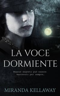Produktbild: La voce dormiente