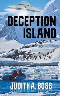 Produktbild: Deception Island
