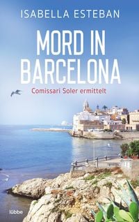 Produktbild: Mord in Barcelona