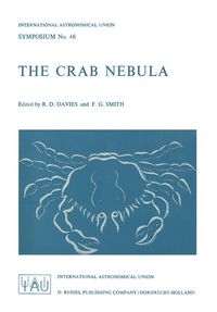 Produktbild: The Crab Nebula