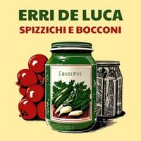 Produktbild: Spizzichi e bocconi