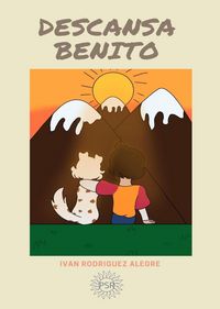 Produktbild: Descansa Benito