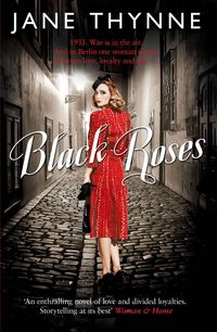Produktbild: Black Roses