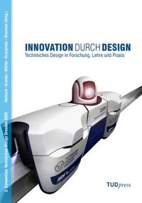 Produktbild: Innovation durch Design