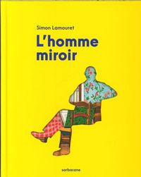 Produktbild: L'homme miroir