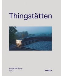 Produktbild: Thingst&auml;tten