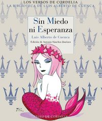 Produktbild: Sin miedo ni esperanza
