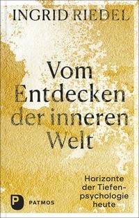 Produktbild: Vom Entdecken der inneren Welt