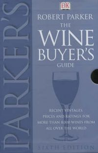 Produktbild: Wine Buyer's Guide