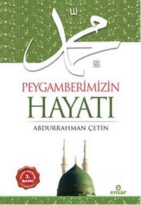 Produktbild: Peygamberimizin Hayati