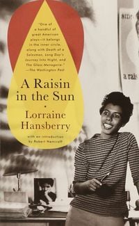 Produktbild: A Raisin in the Sun
