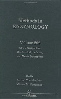 Produktbild: ABC Transporters: Biochemical, Cellular, and Molecular Aspec
