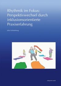 Produktbild: Rhythmik im Fokus: Perspektivwechsel durch inklusionsorientierte Praxiserfahrung