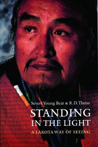 Produktbild: Standing in the Light